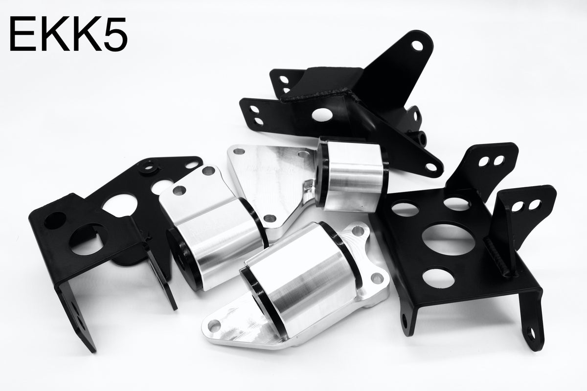 Hasport EKK5 Mount Kit