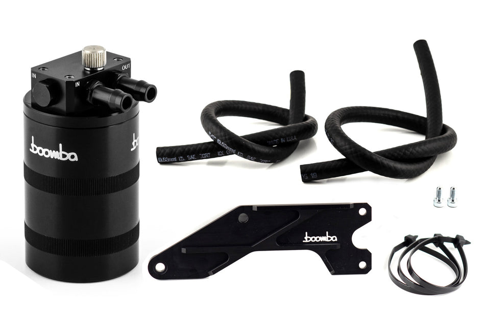 ELANTRA GT N-LINE STAGE 1 CATCH CAN KIT