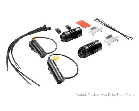 KW Suspension Electronic Suspension Cancellation Module Audi A3 Type 8P | TT | TTS | TT RS Type 8J 2006-2015.