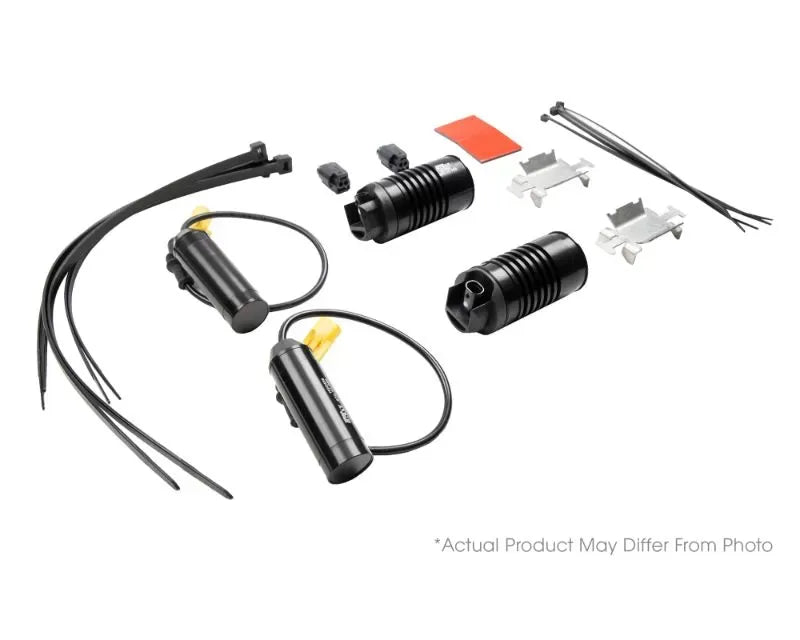 KW Suspension Electronic Suspension Cancellation Module Audi A3 Type 8P | TT | TTS | TT RS Type 8J 2006-2015.