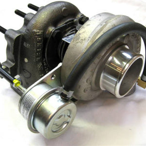 Garrett ETC8751 Turbo Blanket