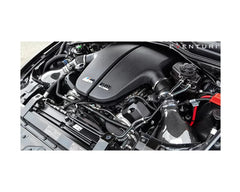 Eventuri Black Carbon Intake BMW E60 M5| E63 M6 2005-2010.