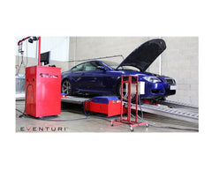 Eventuri Black Carbon Intake BMW E60 M5| E63 M6 2005-2010.