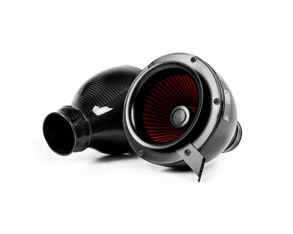 Eventuri Black Carbon Intake BMW E60 M5| E63 M6 2005-2010.