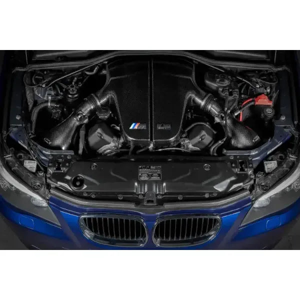 Eventuri Black Carbon Intake System - V2 BMW E60 M5 | E63 M6 2005-2010.