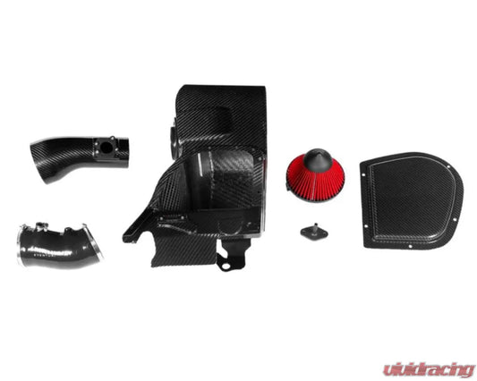 Eventuri Black Carbon Intake System 22+ Civic Type-R FL5