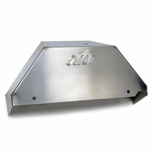 MAPerformance Exhaust Manifold Heat Shield | 2008-2015 Mitsubishi Evo X (EVOX-EMHS).