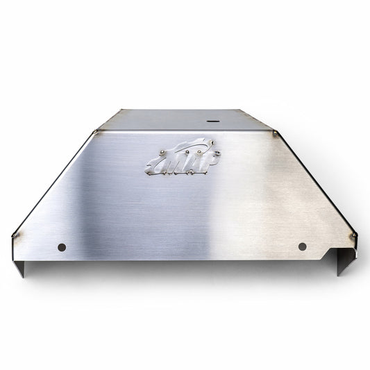 MAPerformance Exhaust Manifold Heat Shield | 2008-2015 Mitsubishi Evo X (EVOX-EMHS).