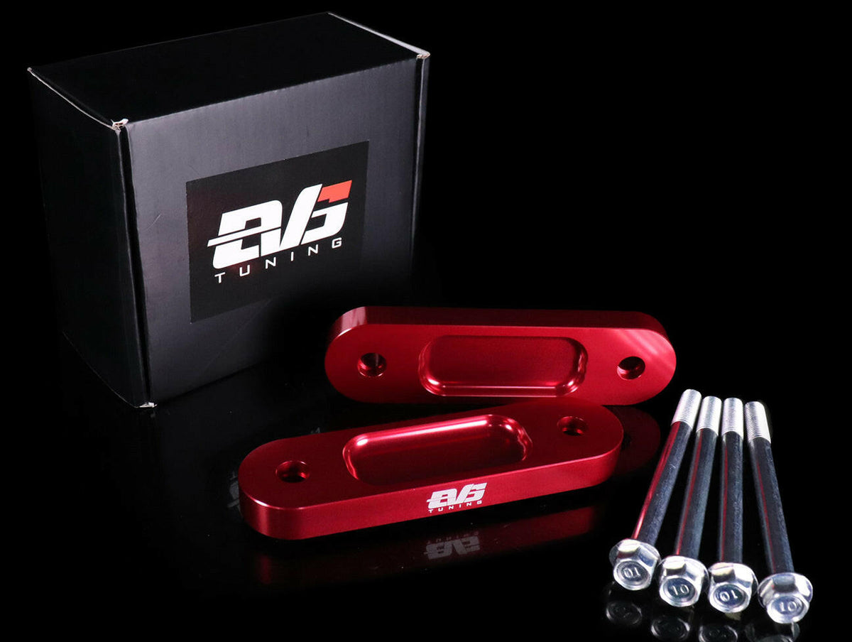 EVS Tuning Front Anti-Bumpsteer Kit - 00-09 S2000.