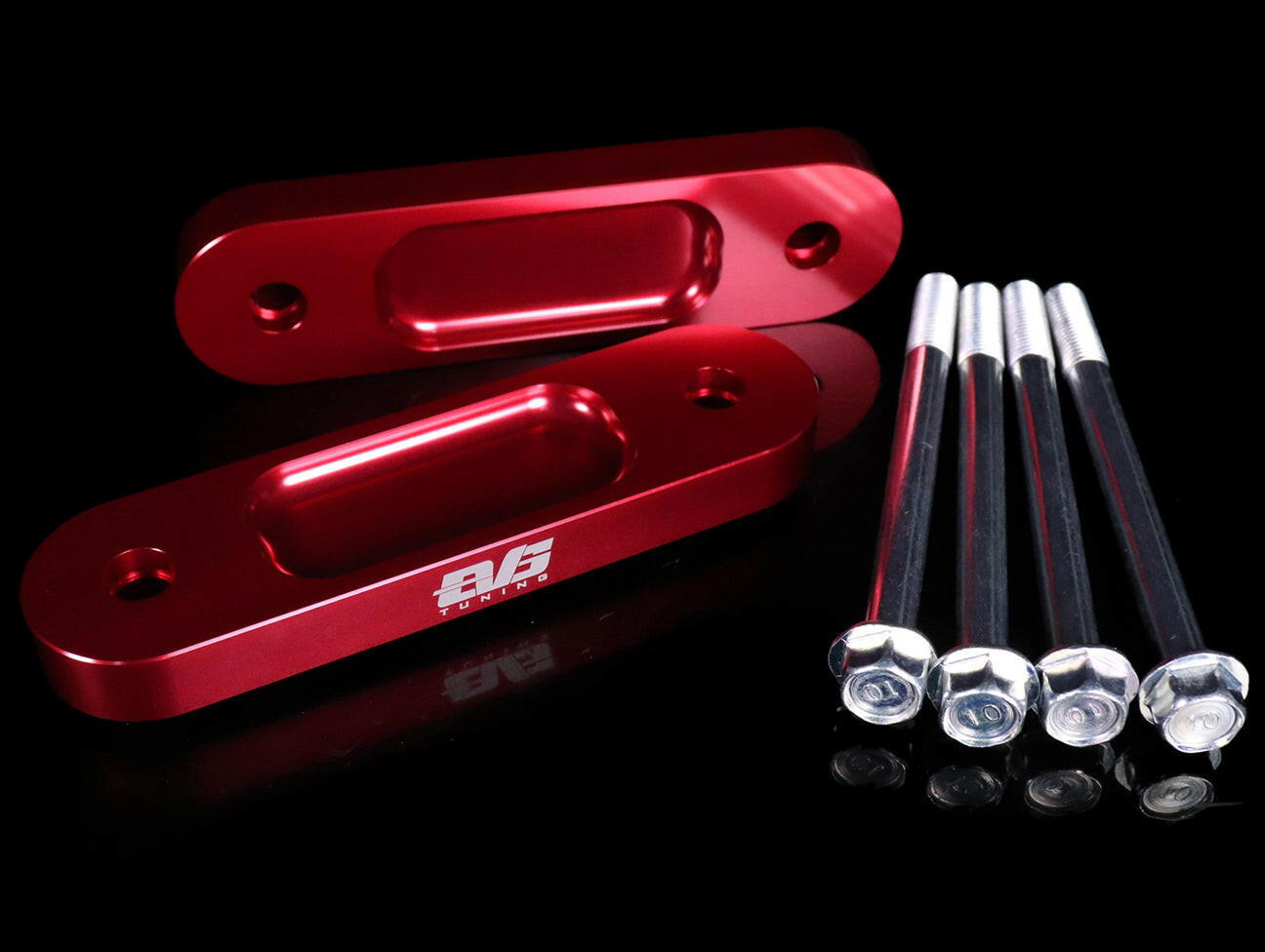 EVS Tuning Front Anti-Bumpsteer Kit - 00-09 S2000.