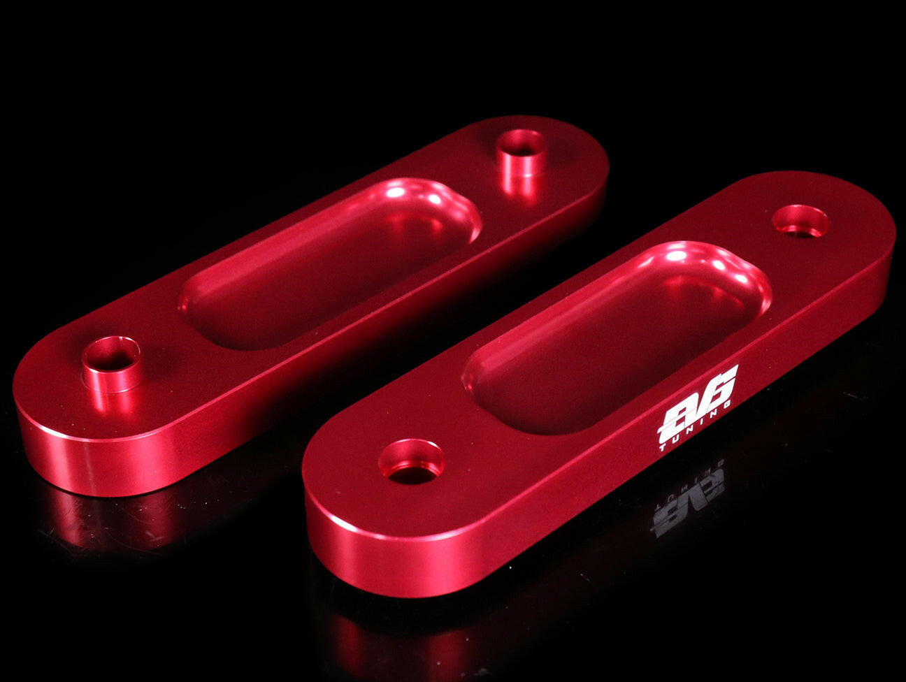 EVS Tuning Front Anti-Bumpsteer Kit - 00-09 S2000.