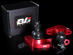 EVS Tuning Front Offset Camber Joint - 00-09 S2000.