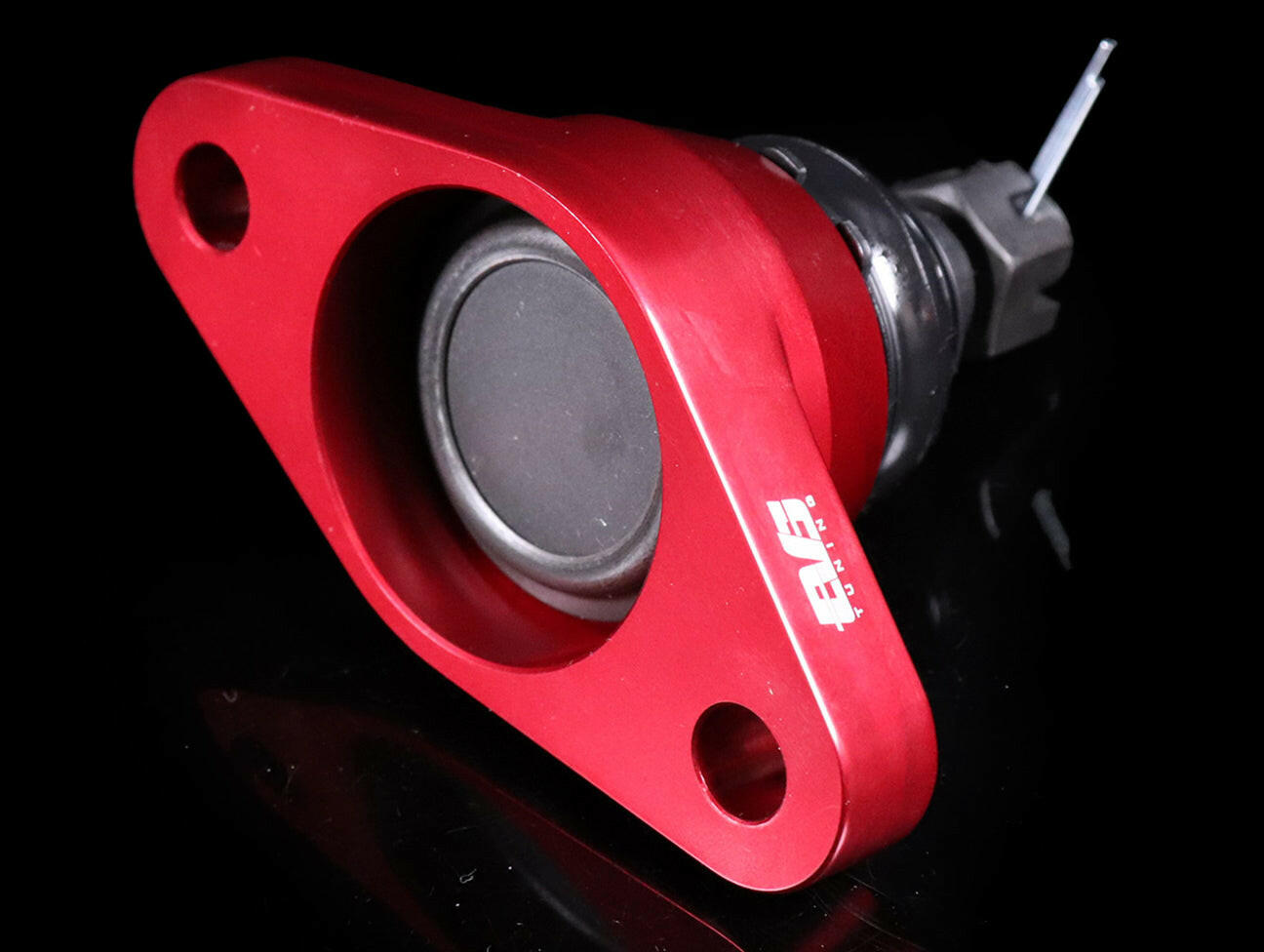 EVS Tuning Front Offset Camber Joint - 00-09 S2000.
