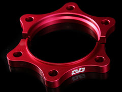 EVS Tuning Half Shaft Spacers - 00-09 S2000.