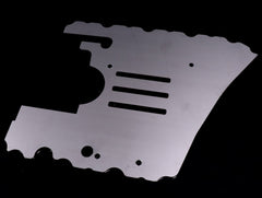 EVS Tuning Oil Baffle Plate - 00-09 S2000