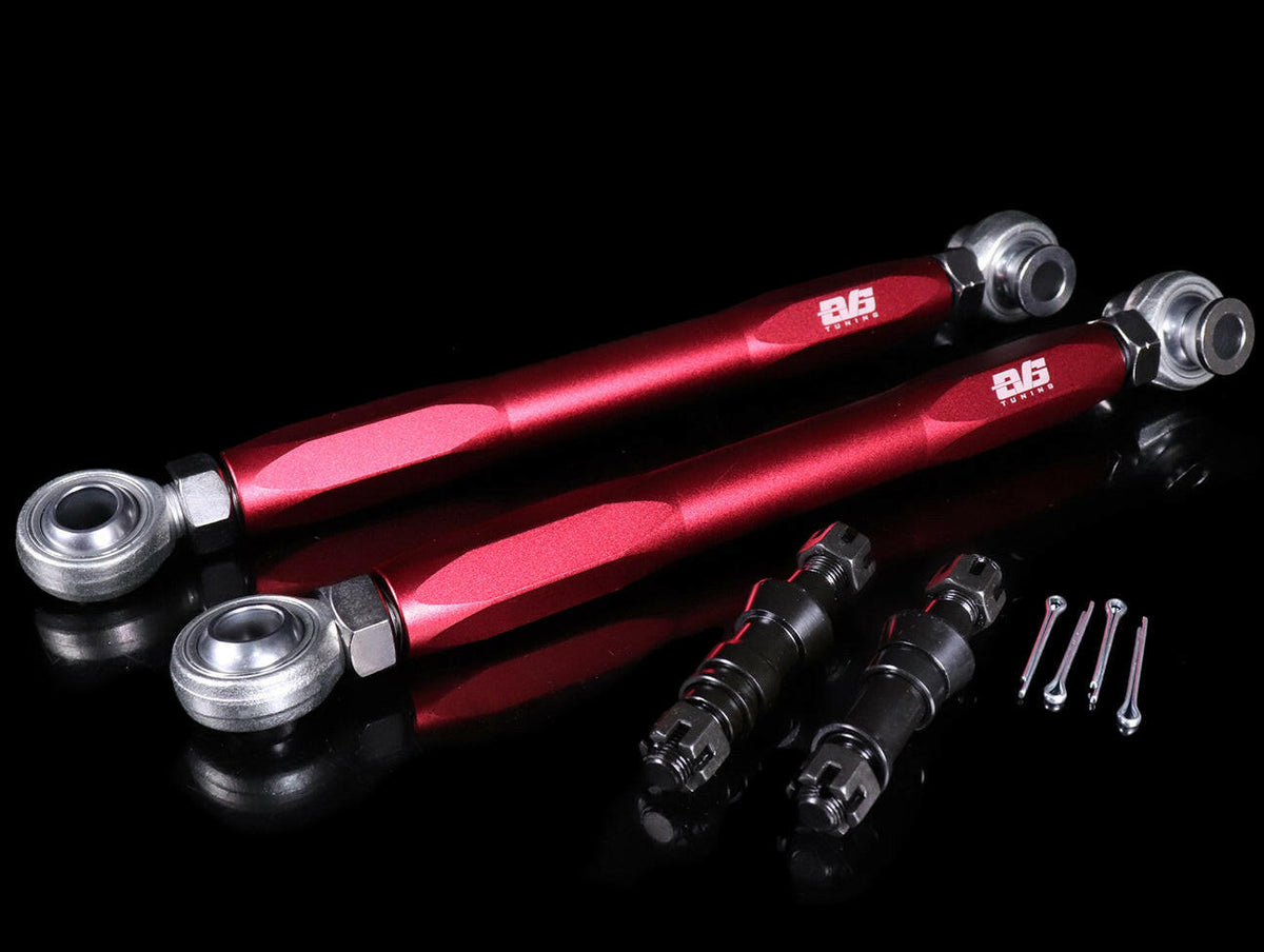 EVS Tuning Rear Anti-Bumpsteer Kit - 00-09 S2000.