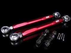 EVS Tuning Rear Anti-Bumpsteer Kit - 00-09 S2000.