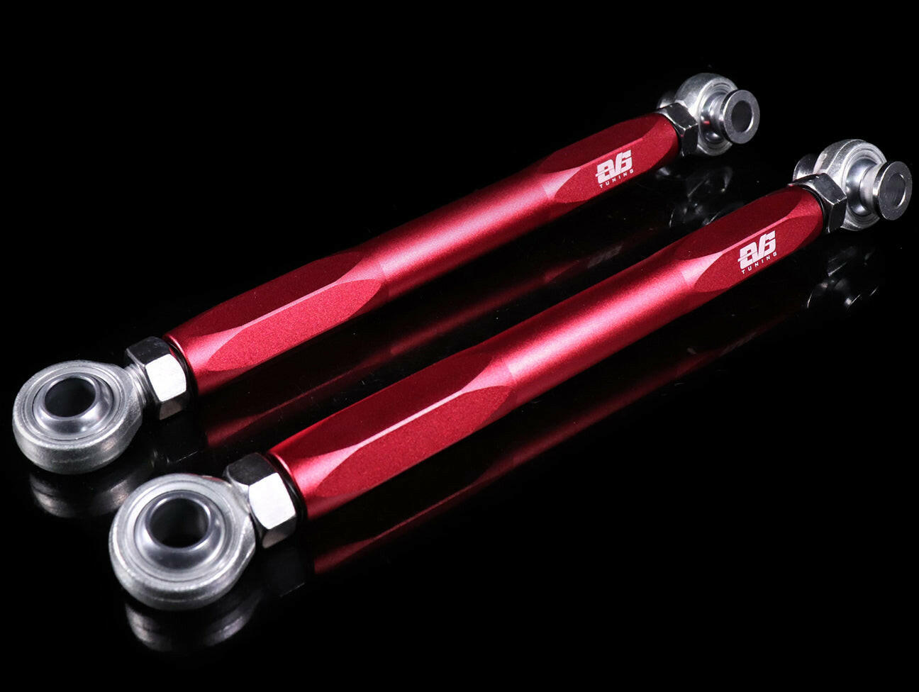 EVS Tuning Rear Anti-Bumpsteer Kit - 00-09 S2000.
