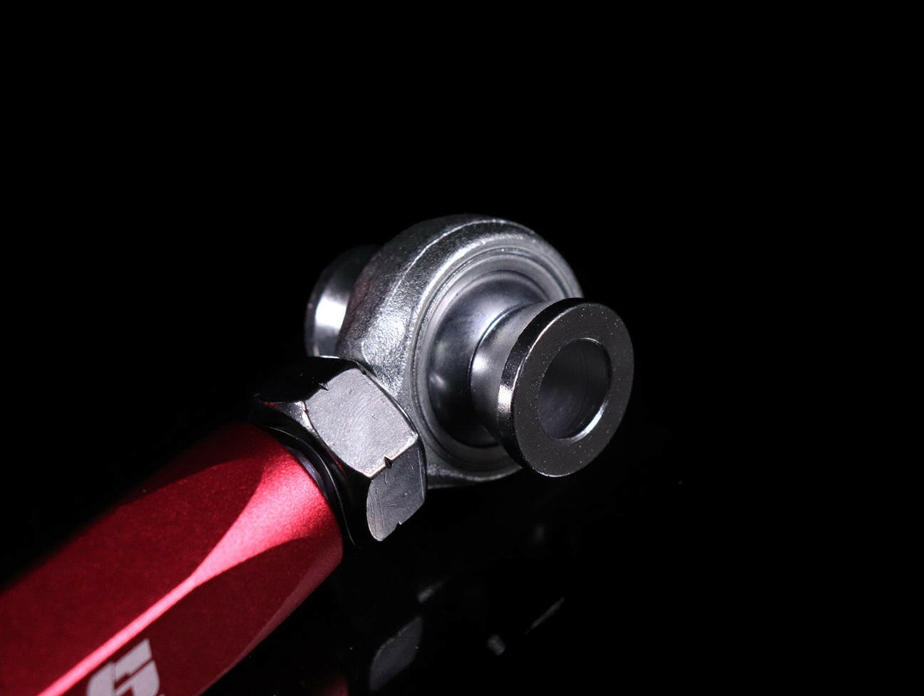 EVS Tuning Rear Anti-Bumpsteer Kit - 00-09 S2000.