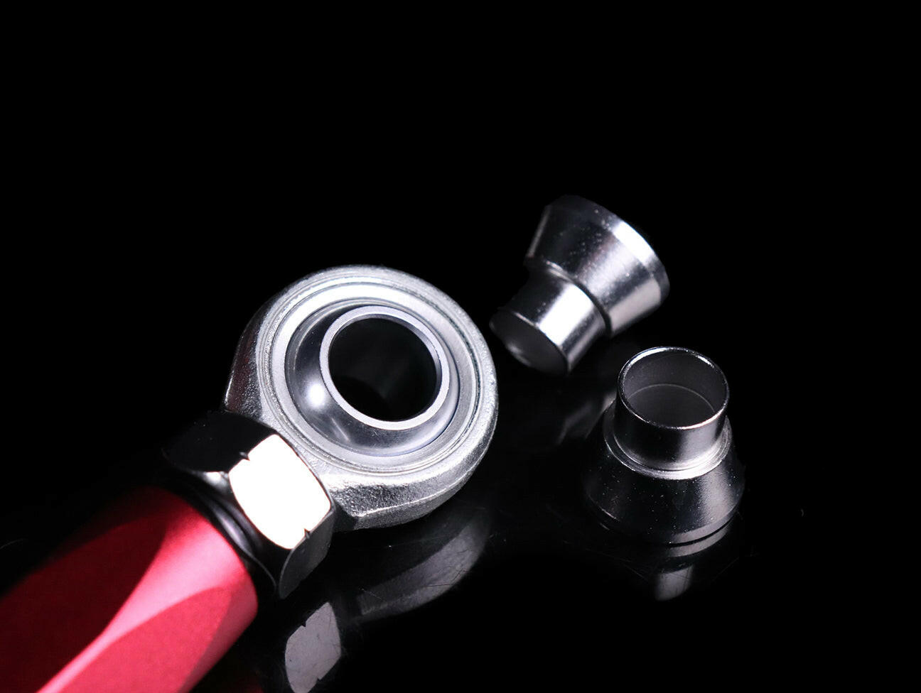 EVS Tuning Rear Anti-Bumpsteer Kit - 00-09 S2000.