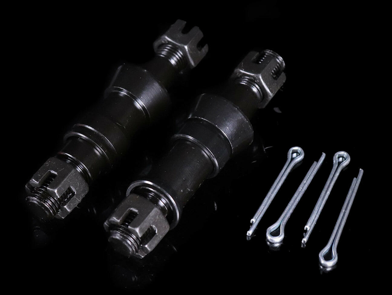 EVS Tuning Rear Anti-Bumpsteer Kit - 00-09 S2000.