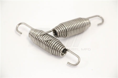 PLM Exhaust Spring - Set of 2.