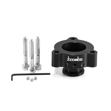 Ford EcoBoost Adjustable Blow Off Valve (BOV) Adapter V2