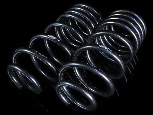 Eibach PRO-Kit Performance Springs - 2023+ Civic Type-R (FL5)