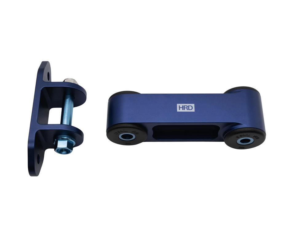 HRD Precision Machined Elantra N Lower Motor Mount