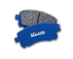 Endless Front Brake Pad MA45B/Rear Racing Compound Acura Integra 1994-1996.