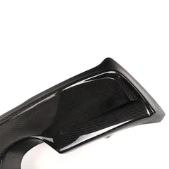 Carbon Fiber Rear Diffuser - BMW F22 / F23 2 Series.