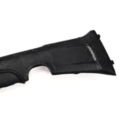Carbon Fiber Rear Diffuser - BMW F22 / F23 2 Series.