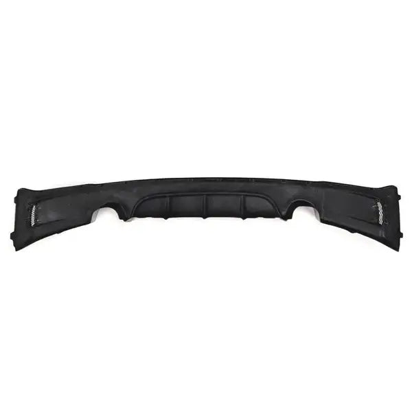 Carbon Fiber Rear Diffuser - BMW F22 / F23 2 Series.