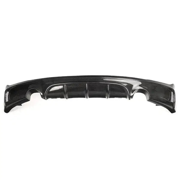Carbon Fiber Rear Diffuser - BMW F22 / F23 2 Series.