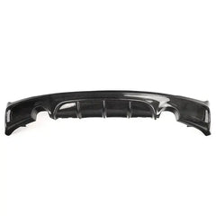 Carbon Fiber Rear Diffuser - BMW F22 / F23 2 Series.