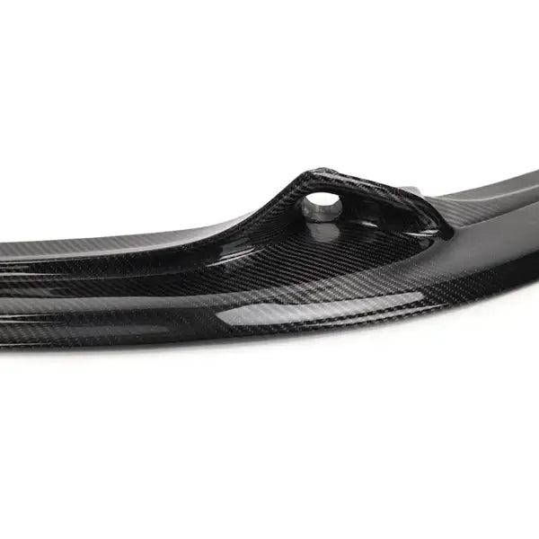 Carbon Fiber Front Lip - BMW F22 / F23 2 Series (2014-2019).
