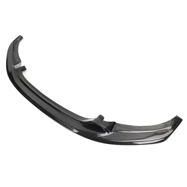 Carbon Fiber Front Lip - BMW F22 / F23 2 Series (2014-2019).