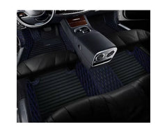 2006-2023 Audi R8 F1Mats Floor Mats F1 Hybrid