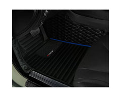 2009-2014 Acura TL F1Mats Floor Mats F1 Hybrid Line.