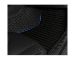 2009-2014 Acura TL F1Mats Floor Mats F1 Hybrid Line.