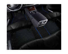 2009-2014 Acura TL F1Mats Floor Mats F1 Hybrid Line.