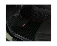 2009-2014 Acura TL F1Mats Floor Mats F1 Hybrid Line.