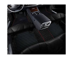 2009-2014 Acura TL F1Mats Floor Mats F1 Hybrid Line.