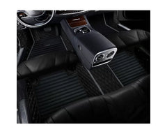 2009-2014 Acura TL F1Mats Floor Mats F1 Hybrid Line.