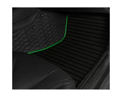 2009-2014 Acura TL F1Mats Floor Mats F1 Hybrid Line.
