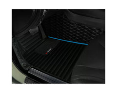 2009-2014 Acura TL F1Mats Floor Mats F1 Hybrid Line.