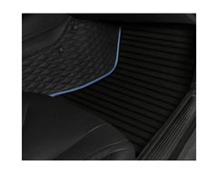 2009-2014 Acura TL F1Mats Floor Mats F1 Hybrid Line.