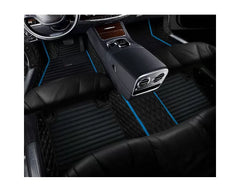 2009-2014 Acura TL F1Mats Floor Mats F1 Hybrid Line.