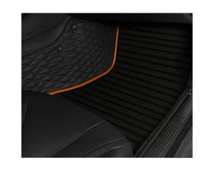 2009-2014 Acura TL F1Mats Floor Mats F1 Hybrid Line.