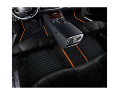 2009-2014 Acura TL F1Mats Floor Mats F1 Hybrid Line.